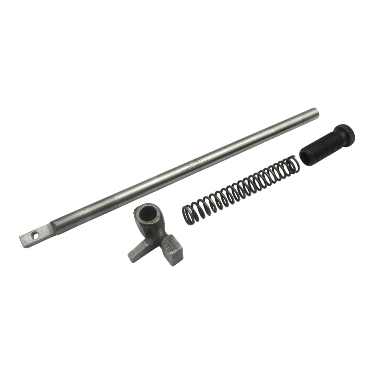 Genuine SIMANCO Singer Presser Bar Assembly - 4 Parts Complete - Select 15 Models