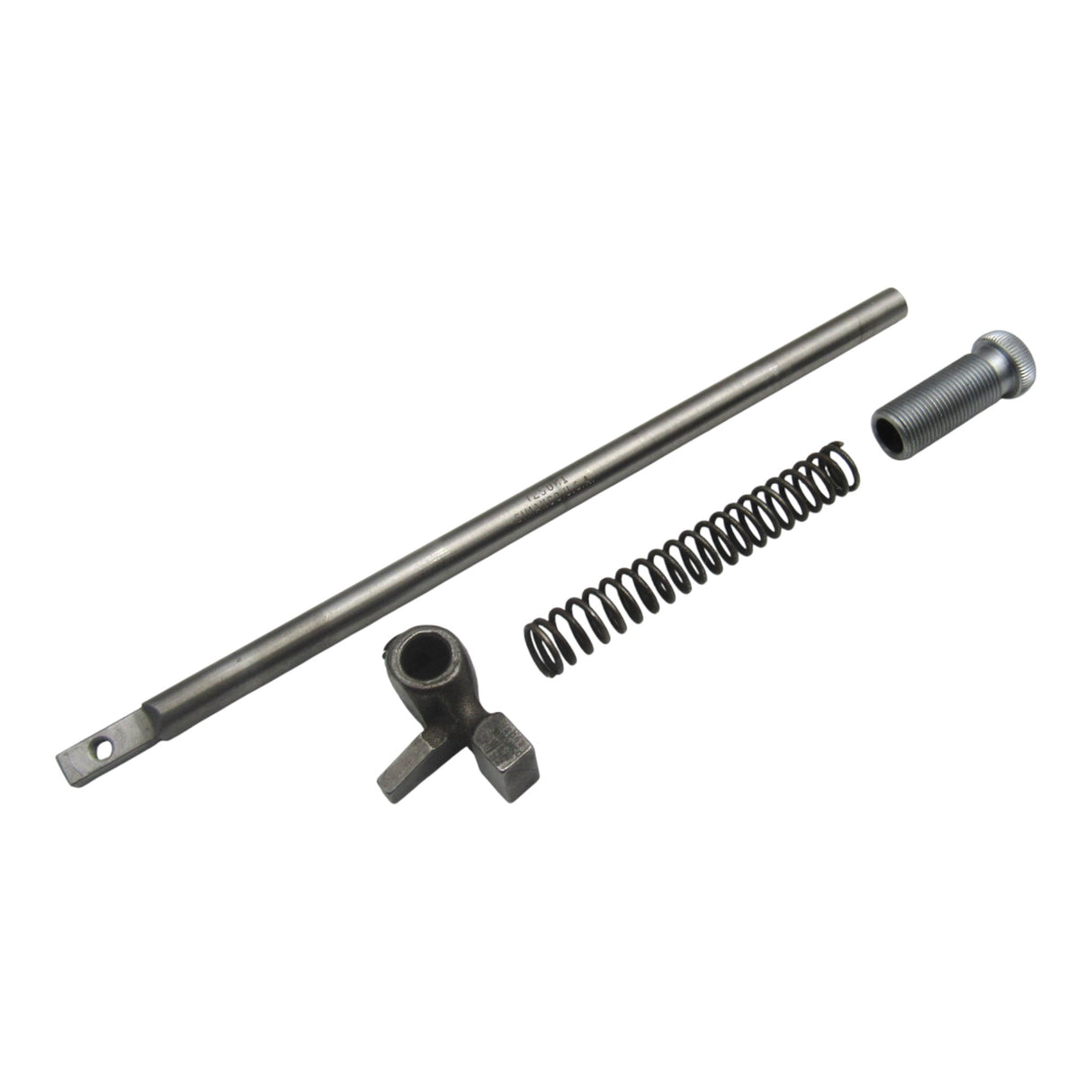 Genuine SIMANCO Singer Presser Bar Assembly - 4 Parts Complete - Select 15 Models