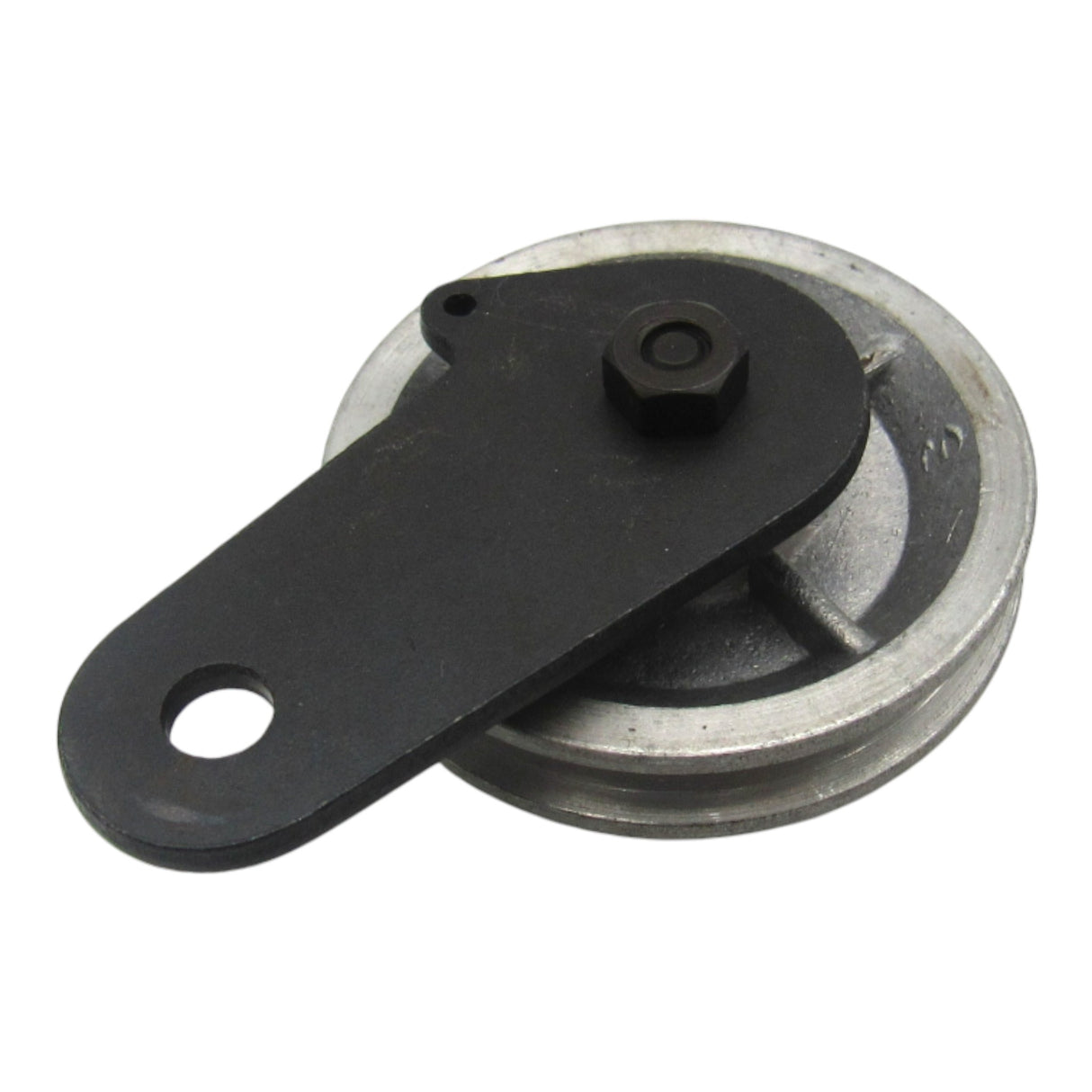 Kenmore Double Drive Motor Belt Reduction Pulley