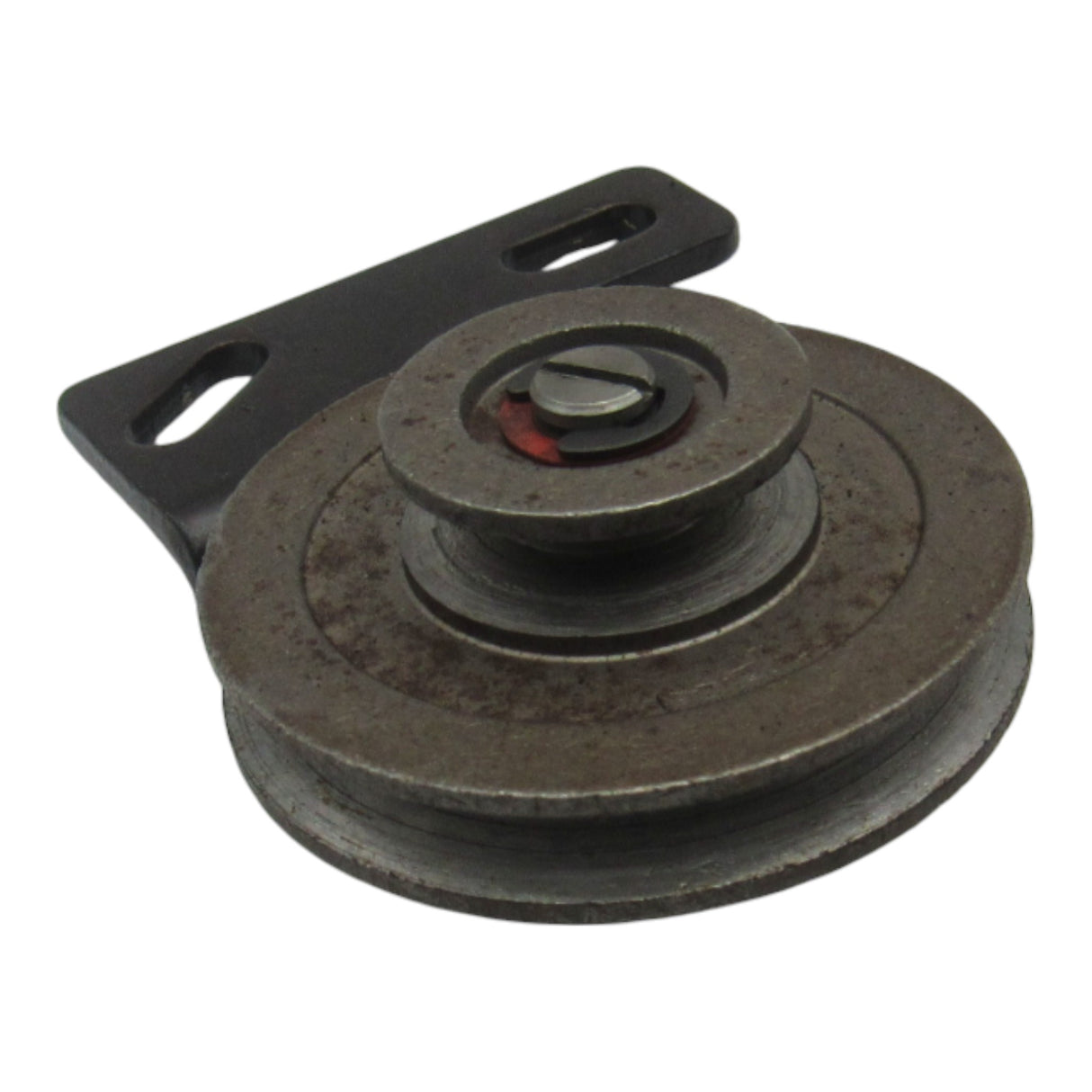 Kenmore Double Drive Motor Belt Reduction Pulley