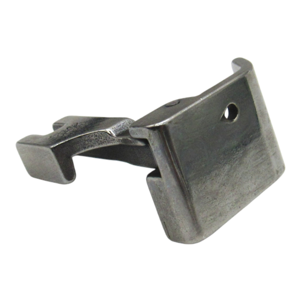 Industrial Hemming Foot for High Shank Sewing Machines - S542 - Central Michigan Sewing Supplies