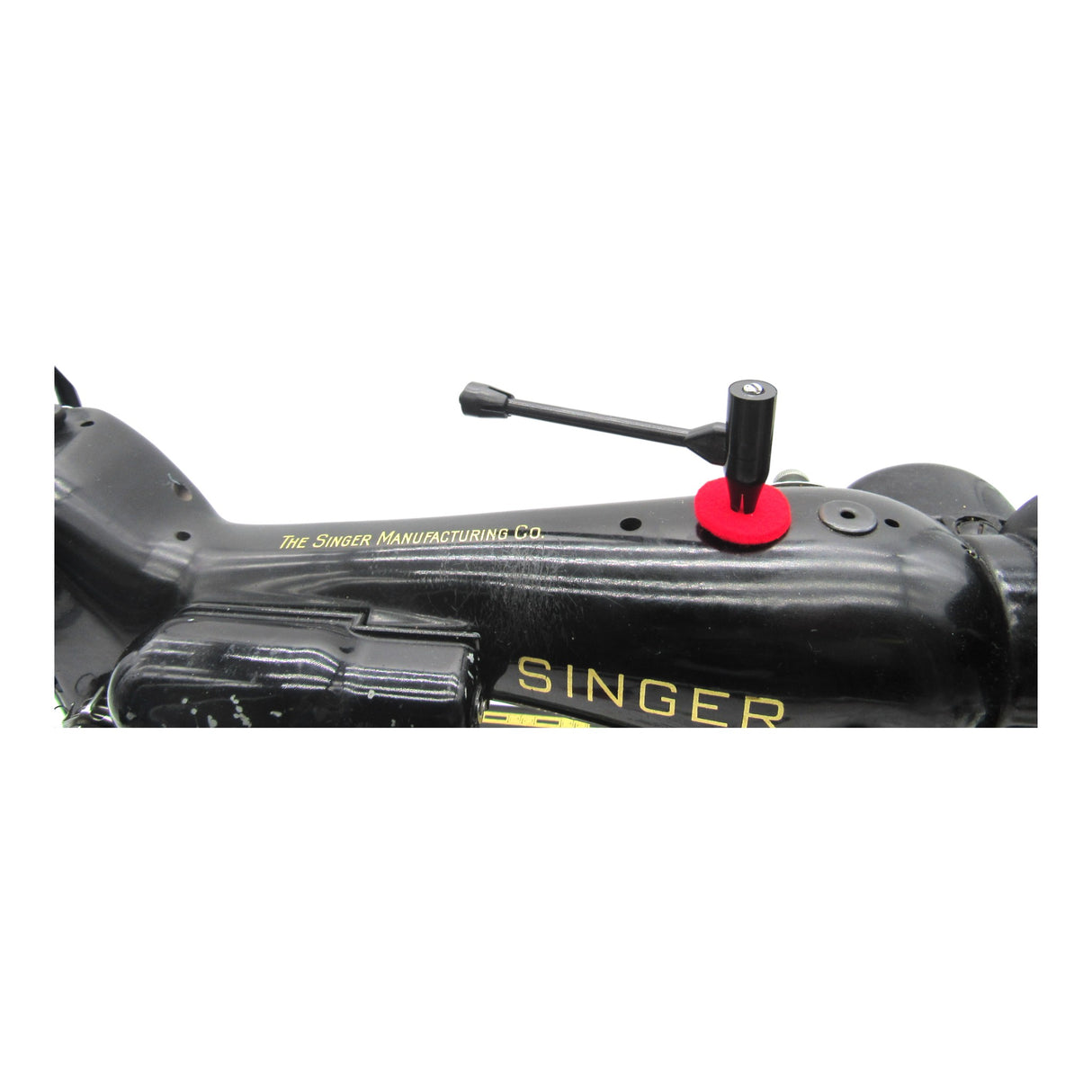 Thread Post for Vintage Singer Sewing Machines - Central Michigan Sewing Supplies