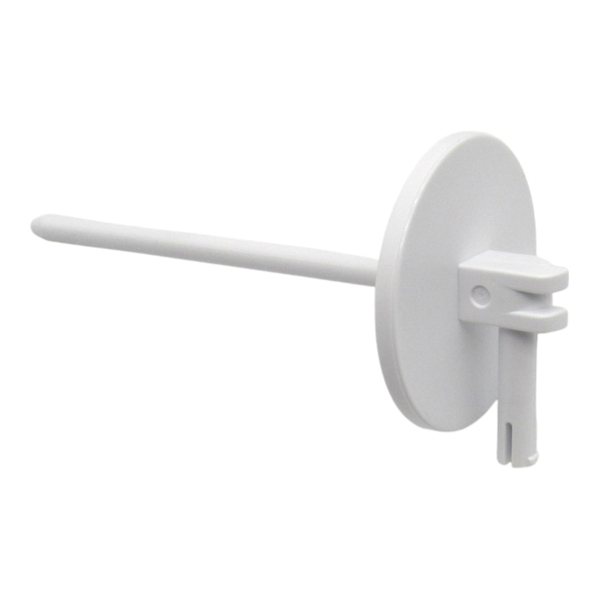 Spool Pin for Brother Babylock Sewing Machines - XF1542001 - Central Michigan Sewing Supplies