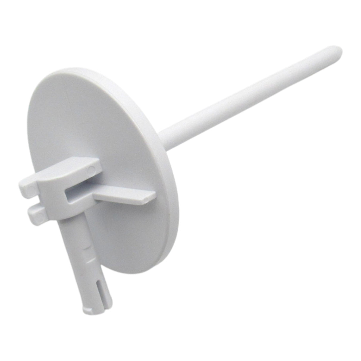 Spool Pin for Brother Babylock Sewing Machines - XF1542001 - Central Michigan Sewing Supplies