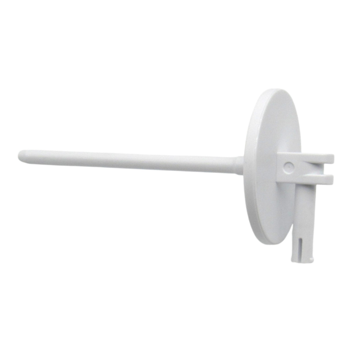 Spool Pin for Brother Babylock Sewing Machines - XF1542001 - Central Michigan Sewing Supplies