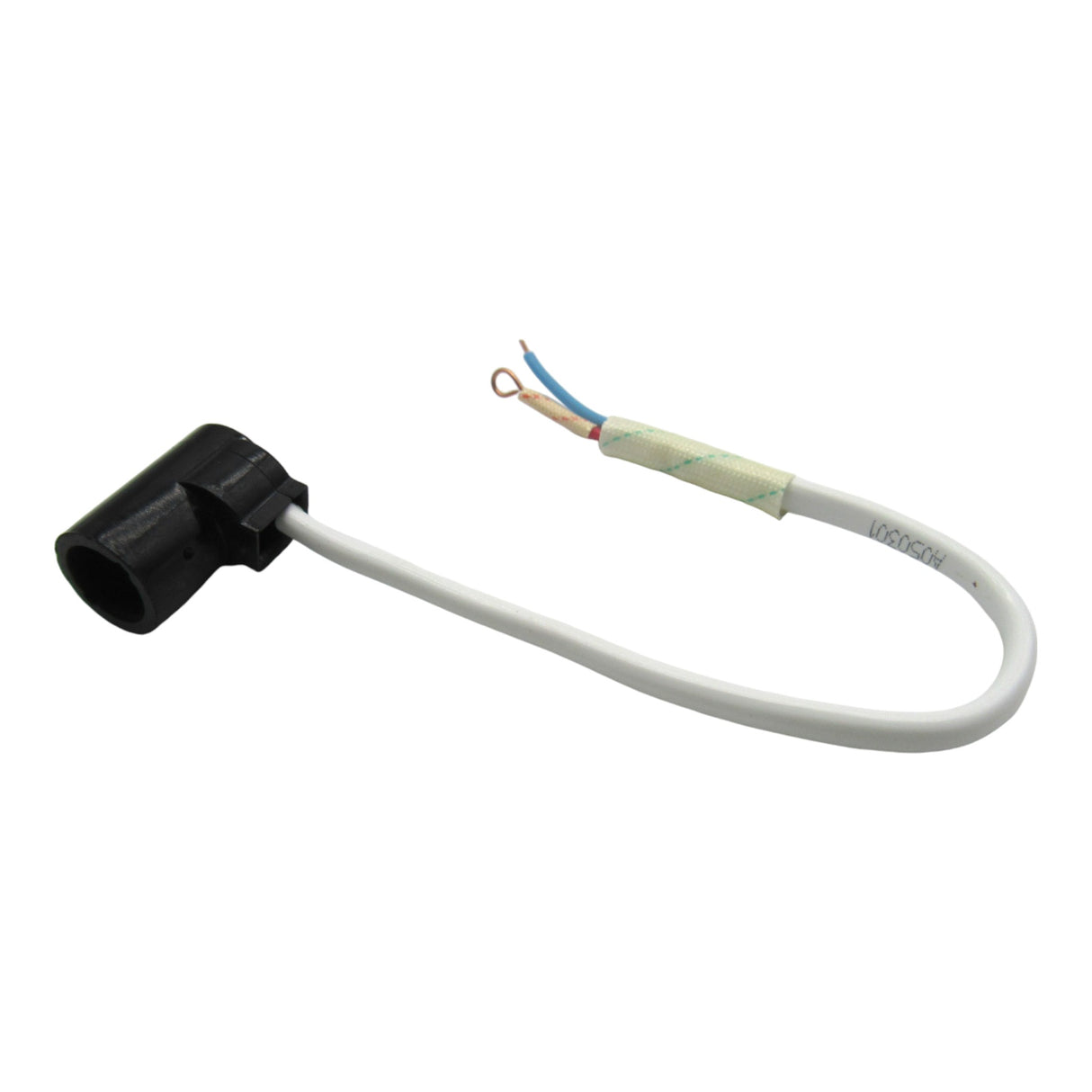 New Replacement Singer Light Socket Fits Models 221, 222 - Central Michigan Sewing Supplies