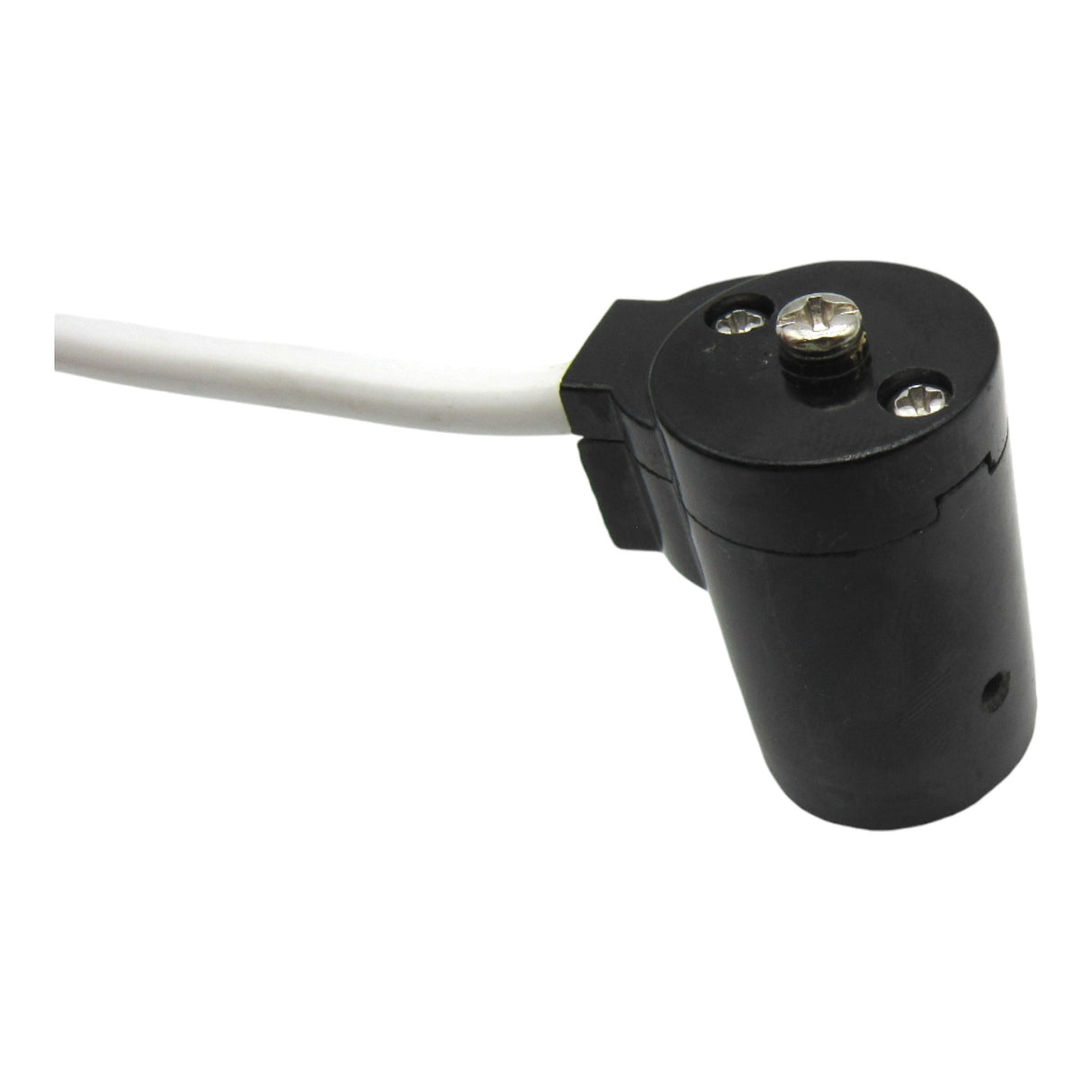 New Replacement Singer Light Socket Fits Models 221, 222 - Central Michigan Sewing Supplies