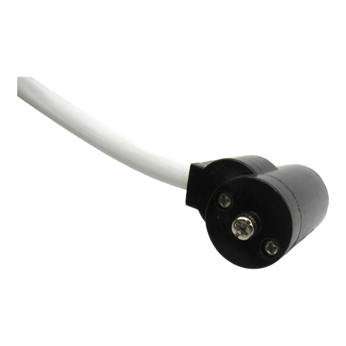 New Replacement Singer Light Socket Fits Models 221, 222 - Central Michigan Sewing Supplies