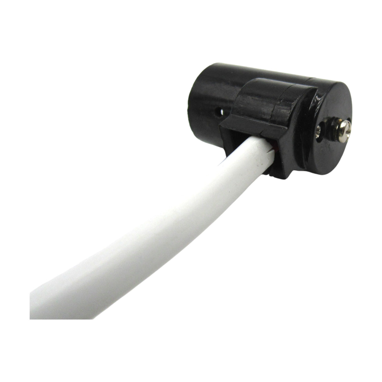 New Replacement Singer Light Socket Fits Models 221, 222 - Central Michigan Sewing Supplies