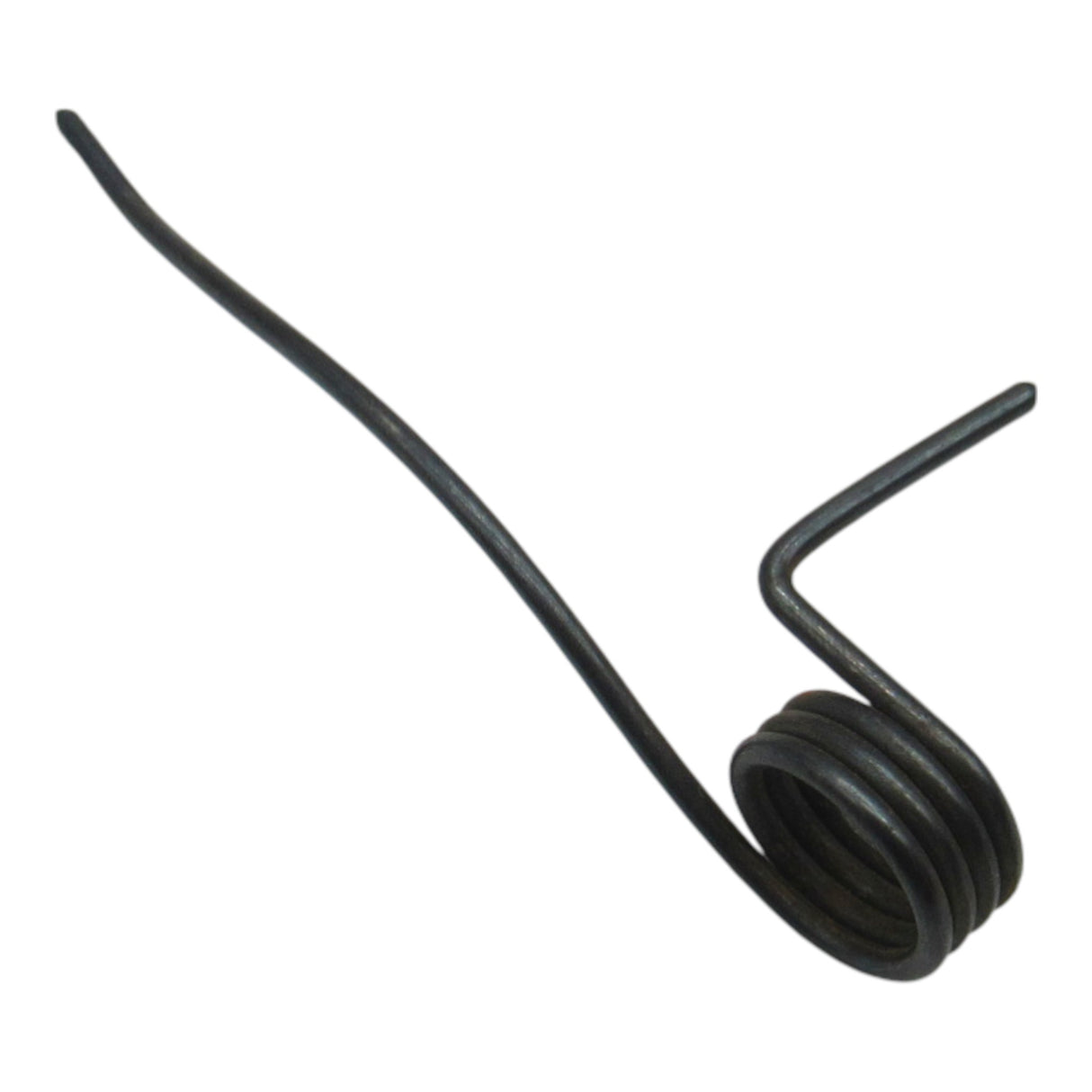 Rocker Shaft Spring 143286 - Knee Lift Return Spring for Singer Industrial - Central Michigan Sewing Supplies