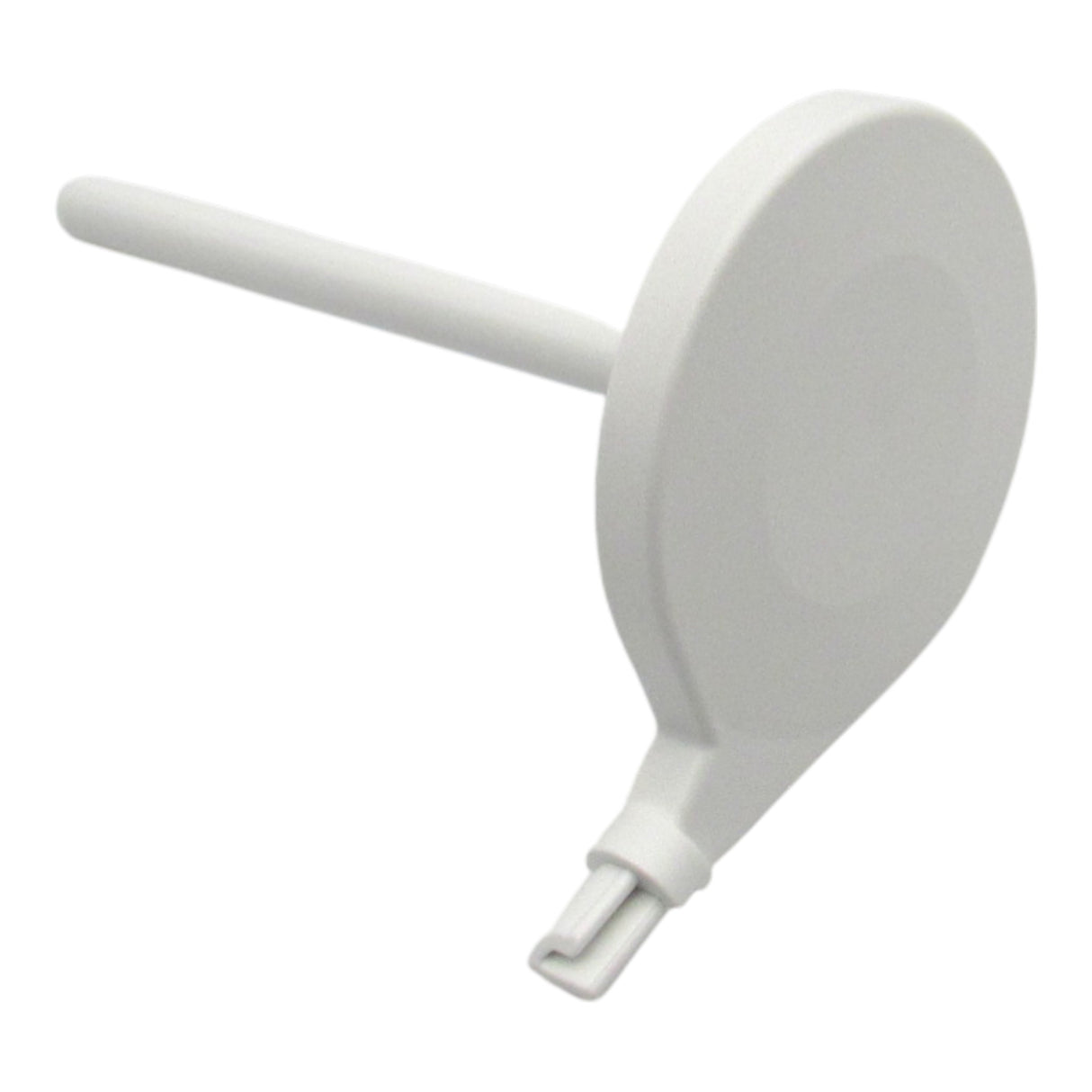 Extra Spool Pin 809041004 - Auxiliary Thread Pin for Janome, Elna, Bernette, Necchi - Central Michigan Sewing Supplies