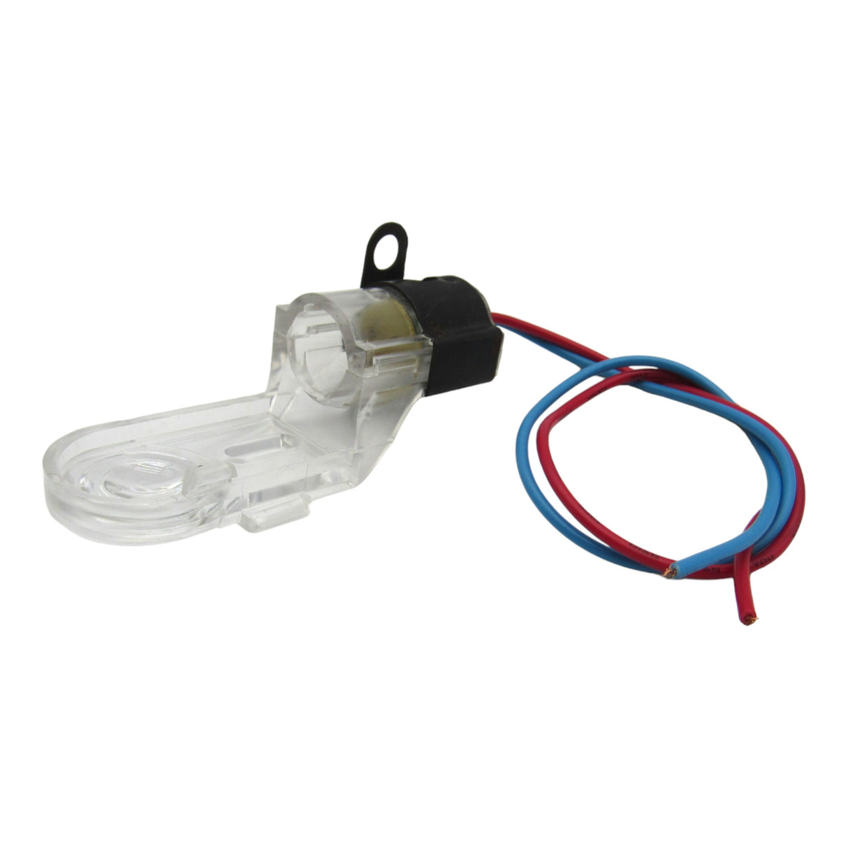 Light Assembly - Singer Part # 619131 - Central Michigan Sewing Supplies