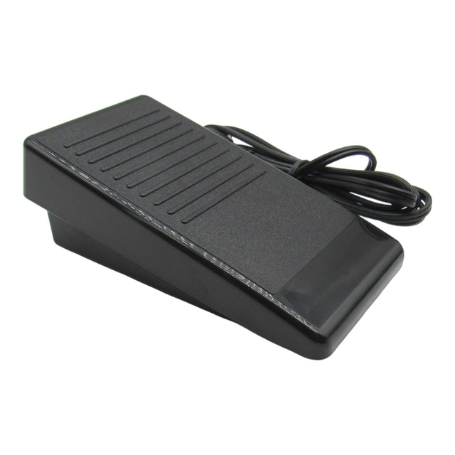 New Replacement Foot Control with Cord - Brother Part # XC6651121 - Central Michigan Sewing Supplies
