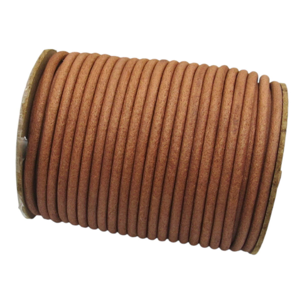 Industrial Sewing Machine Leather Belt Available in 3/16", 1/4", 5/16", 11/32" diameter - Central Michigan Sewing Supplies