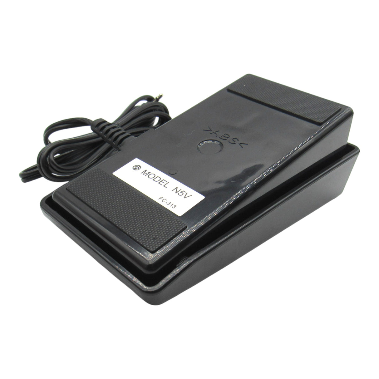 New Replacement Foot Control with Cord - Brother Part # XC6651121 - Central Michigan Sewing Supplies