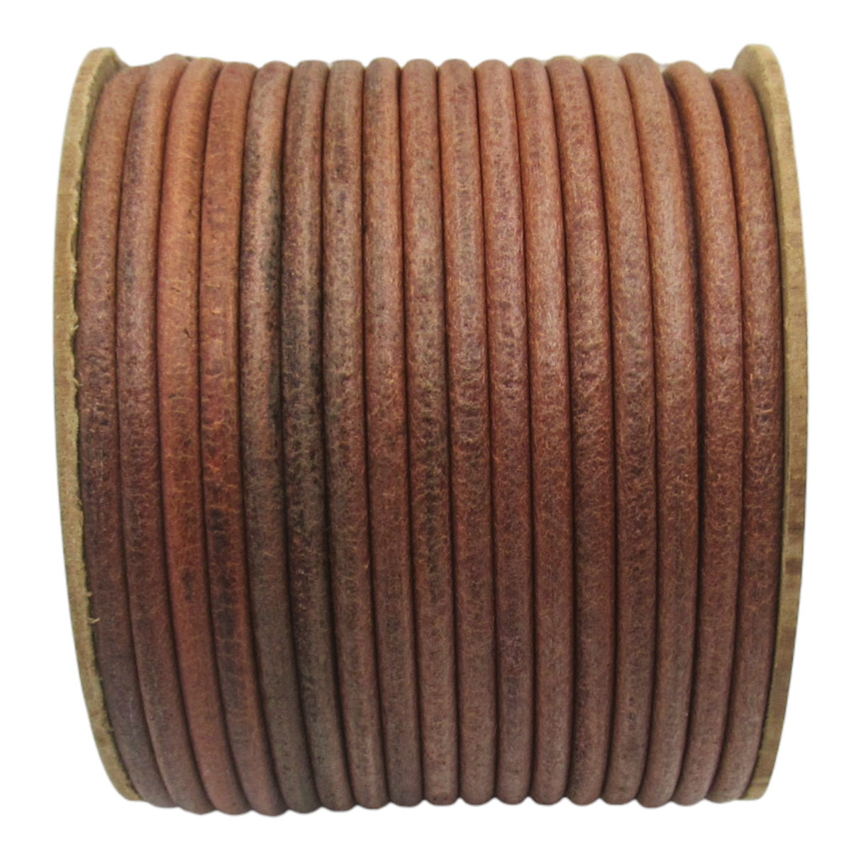 Industrial Sewing Machine Leather Belt Available in 3/16", 1/4", 5/16", 11/32" diameter - Central Michigan Sewing Supplies