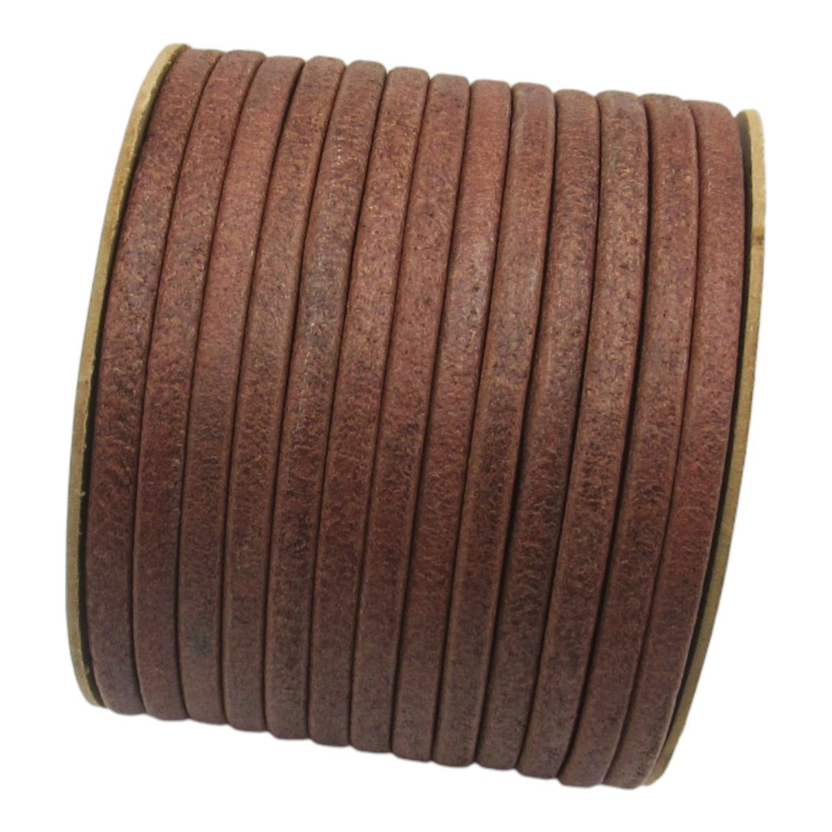 Industrial Sewing Machine Leather Belt Available in 3/16", 1/4", 5/16", 11/32" diameter - Central Michigan Sewing Supplies