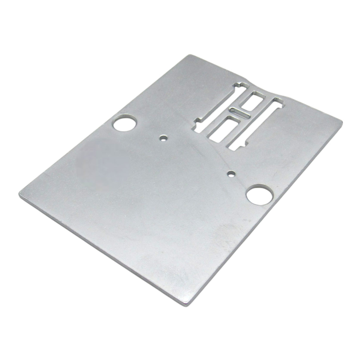 Zigzag Needle Plate 408606-10 - Replacement for Elna Lotus & Stella Models - Central Michigan Sewing Supplies