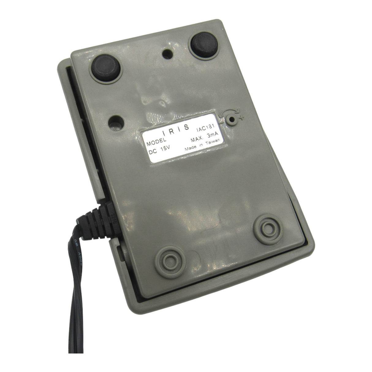 Foot Control for Brother BabyLock Viking Simplicity - Replacement | Part XC6651121 - Central Michigan Sewing Supplies