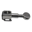 Replacement Needle Clamp With Thread Guide - Part # SNZ1 - Central Michigan Sewing Supplies