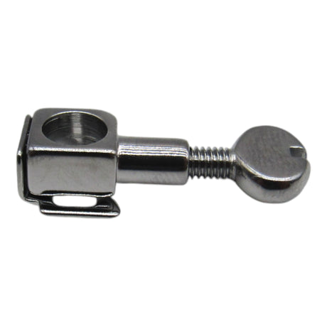 Replacement Needle Clamp With Thread Guide - Part # SNZ1 - Central Michigan Sewing Supplies