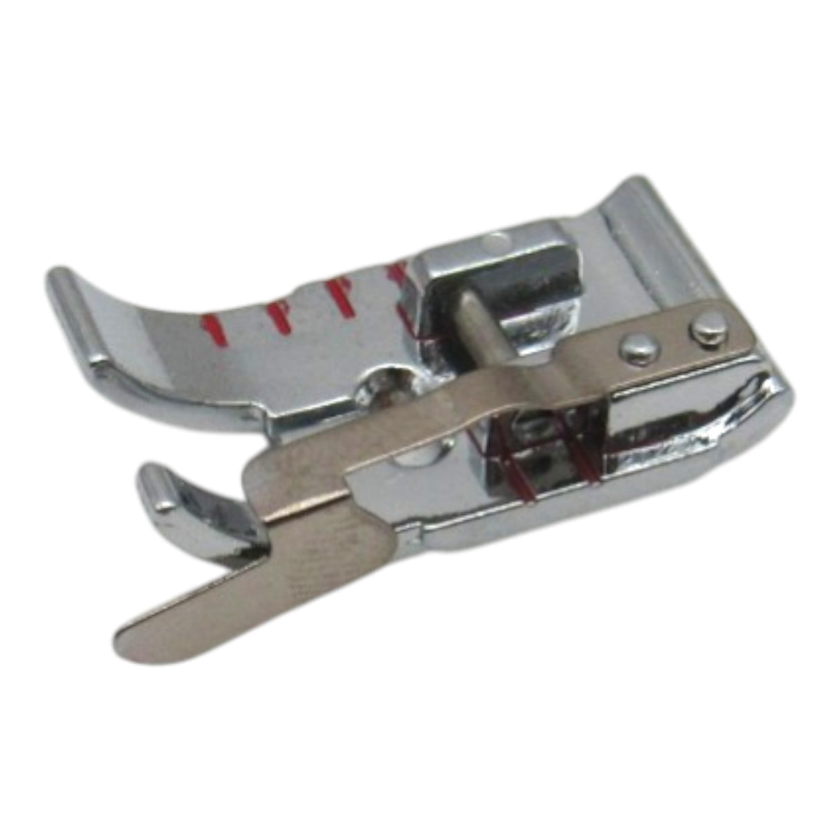 Husqvarna Viking 1/4" Edge Stitching Foot #4129141-46 - Central Michigan Sewing Supplies