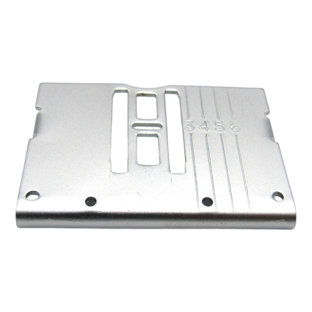 New Replacement ZigZag Needle Plate - Elna Part # 766299 - Central Michigan Sewing Supplies