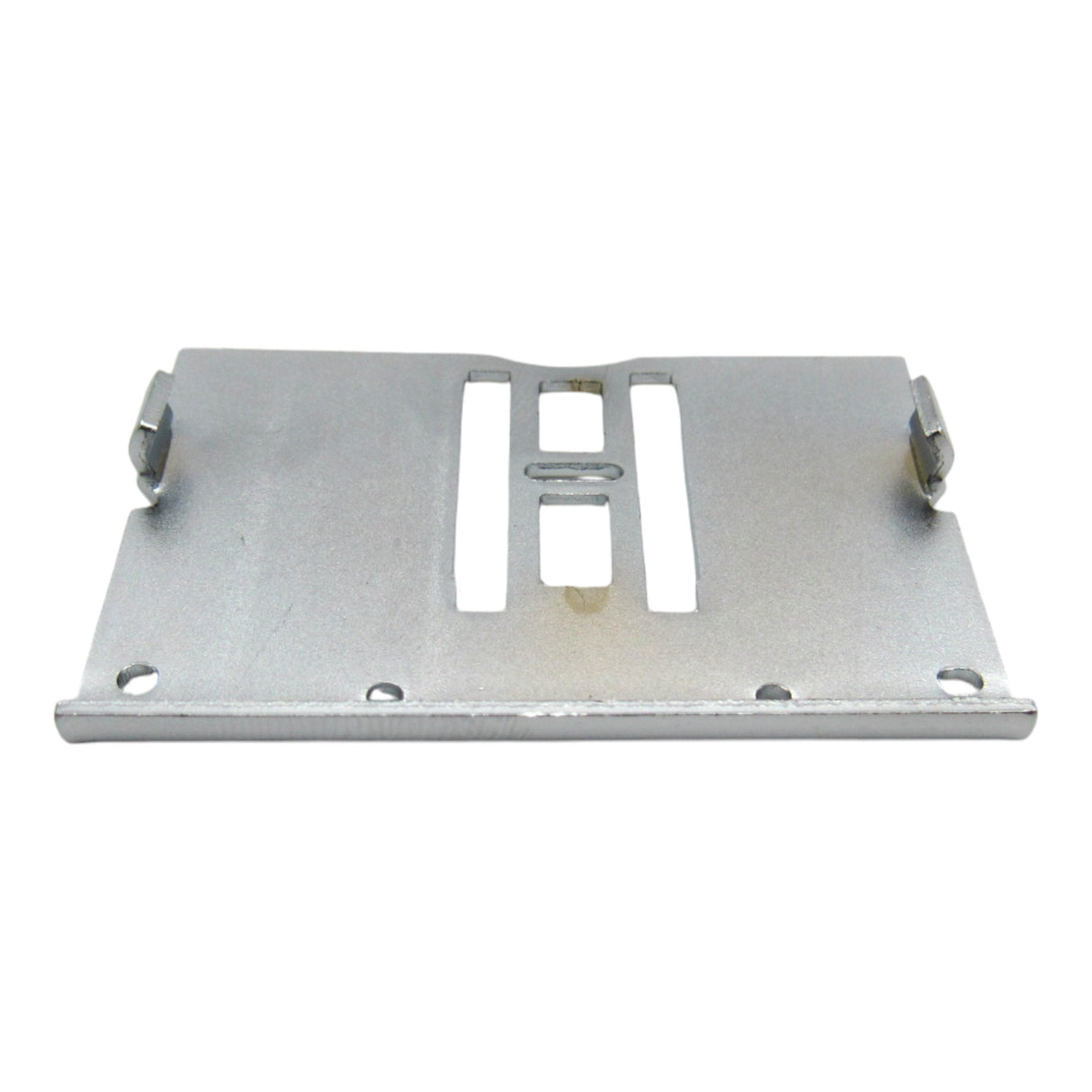 New Replacement ZigZag Needle Plate - Elna Part # 766299 - Central Michigan Sewing Supplies