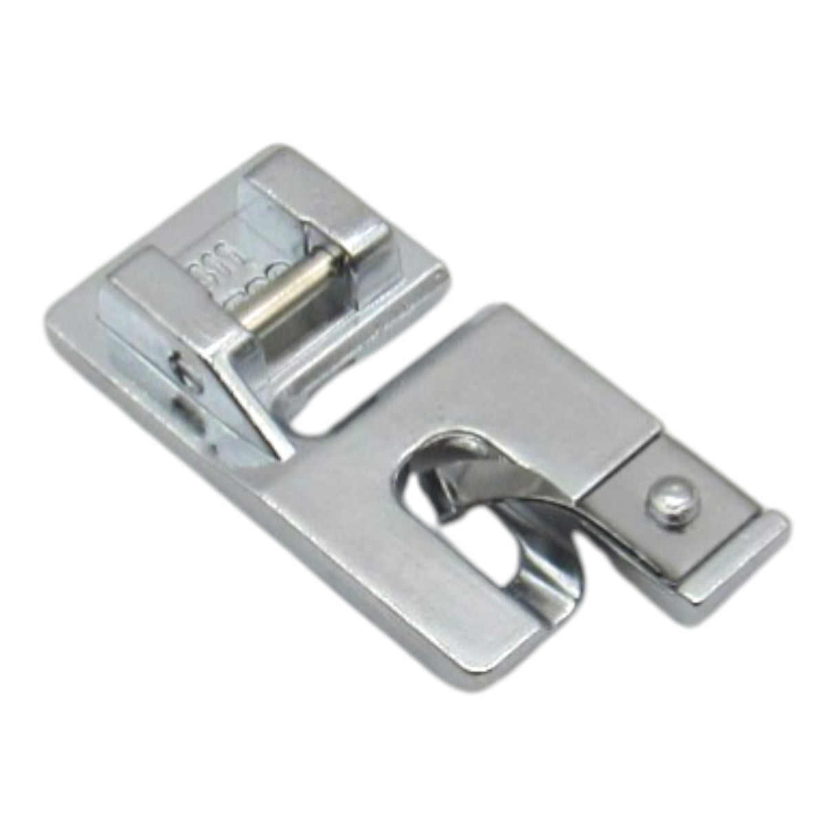 Husqvarna Viking 3mm Hemmer Foot #4118520-45 - Central Michigan Sewing Supplies