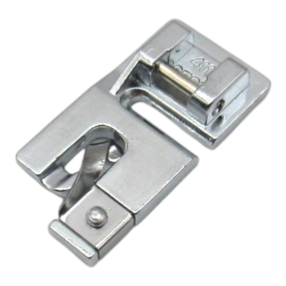 Husqvarna Viking 3mm Hemmer Foot #4118520-45 - Central Michigan Sewing Supplies