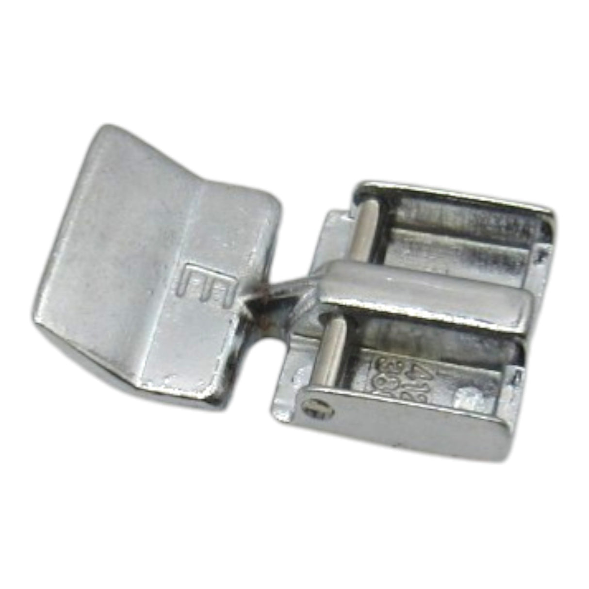 Husqvarna Viking Zipper Foot "E" #4123226-01 - Central Michigan Sewing Supplies