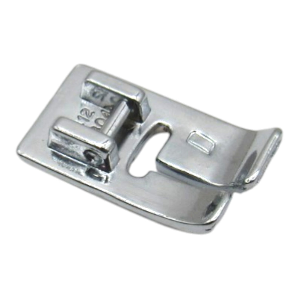 Husqvarna Viking Blind Hem Foot "D" #4123804-45 - Central Michigan Sewing Supplies