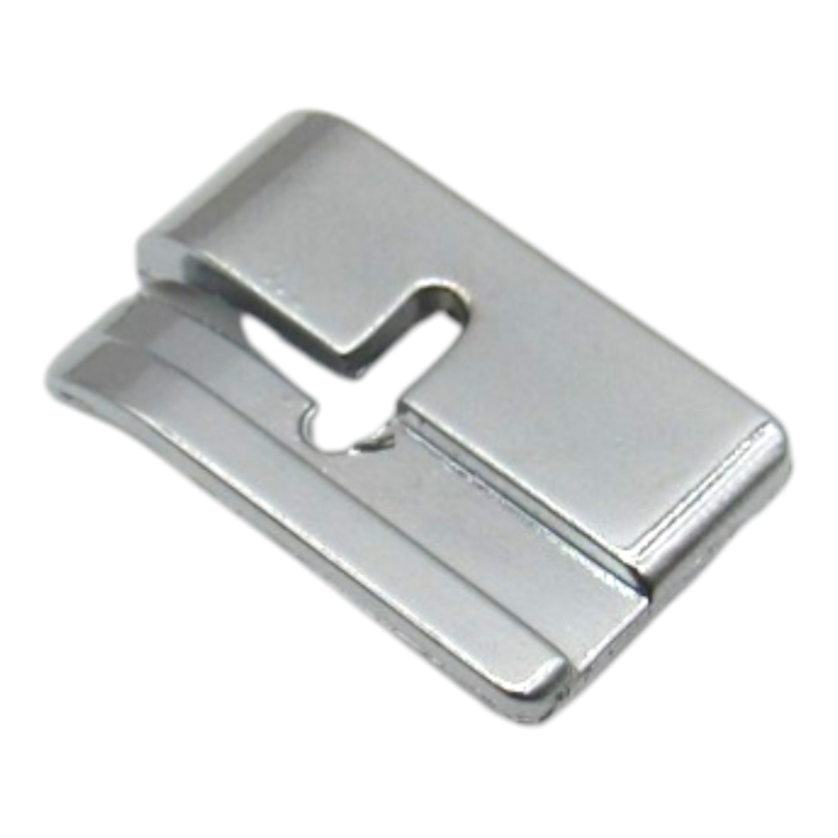 Husqvarna Viking Blind Hem Foot "D" #4123804-45 - Central Michigan Sewing Supplies