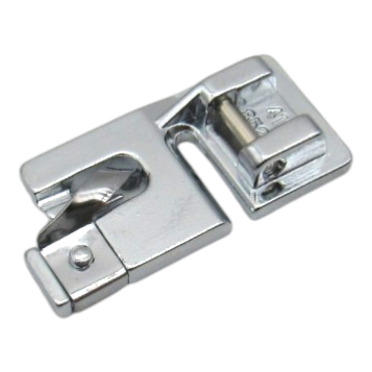 Husqvarna Viking 2mm Rolled Hemmer Foot #4118524-45 - Central Michigan Sewing Supplies