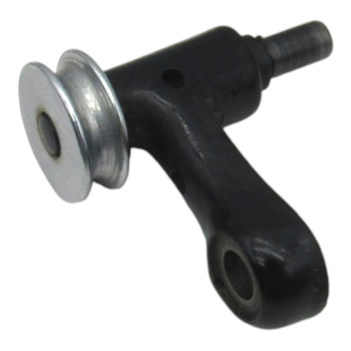 Original Singer Bobbin Winder Assembly Complete - Fits Models 15-87, 15-88, 15-89, 15-90, 15-91 - Central Michigan Sewing Supplies