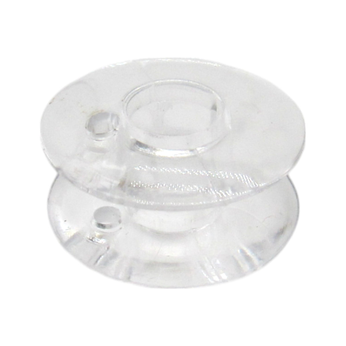 (100) Class 66 Plastic Bobbins - Singer Part # 172222P-BX - Central Michigan Sewing Supplies