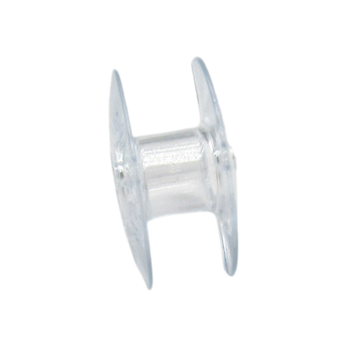 (10) Plastic Bobbins Class 66 Grade A- Singer Part # 172222PS - Central Michigan Sewing Supplies
