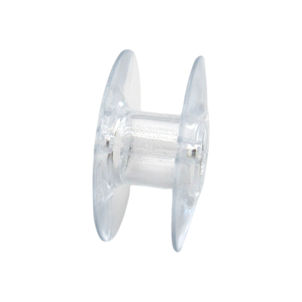 (10) Plastic Bobbins Class 66 Grade A- Singer Part # 172222PS - Central Michigan Sewing Supplies