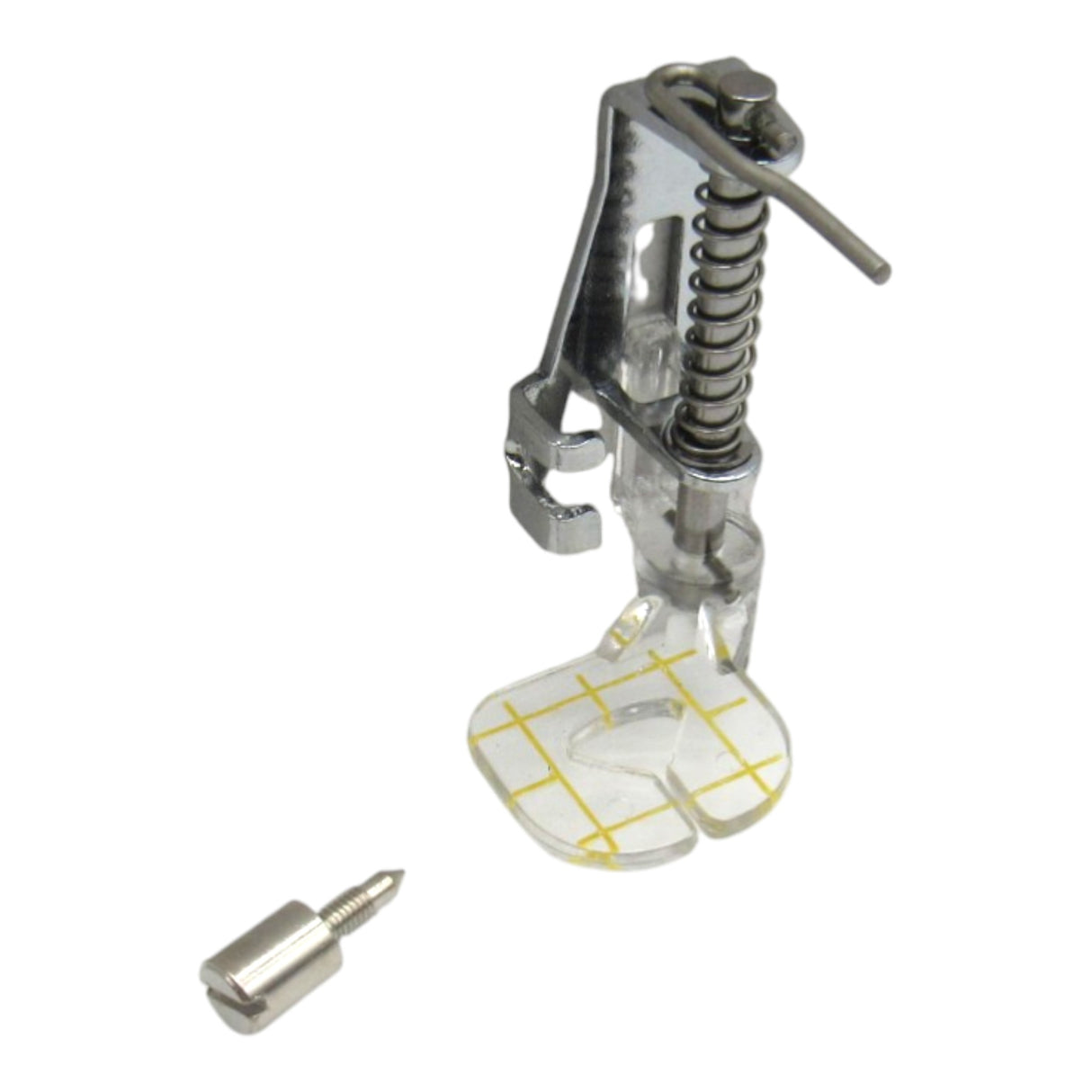 Husqvarna Viking Free Motion Foot #4126137-45 - Central Michigan Sewing Supplies