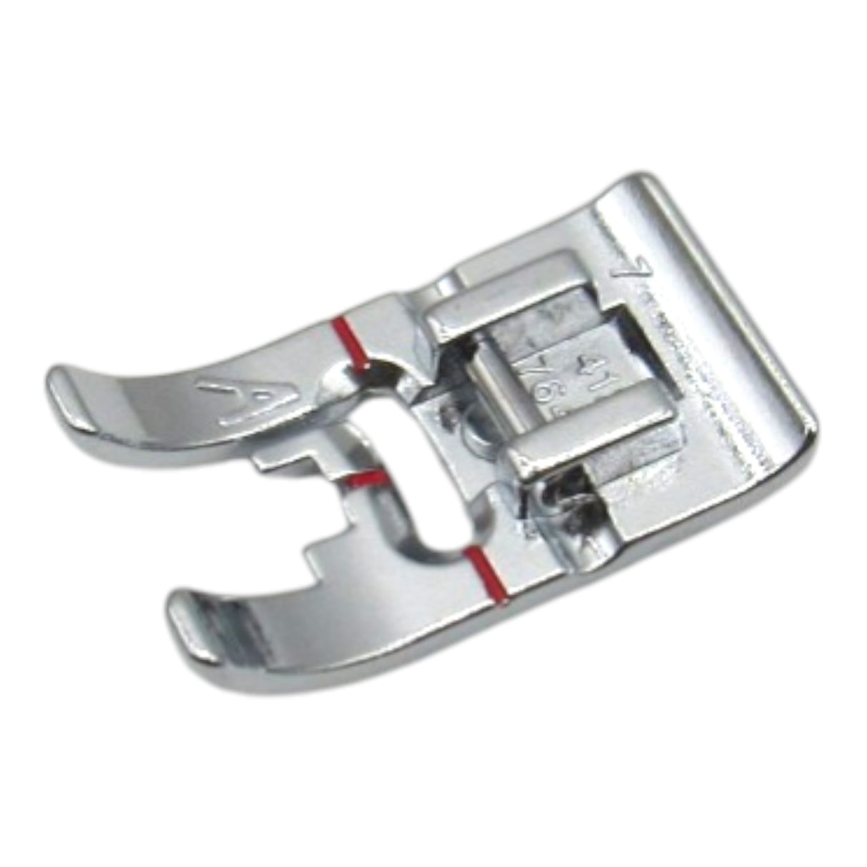 Husqvarna Viking 7mm Zigzag Foot "A" #4127640-01 - Central Michigan Sewing Supplies