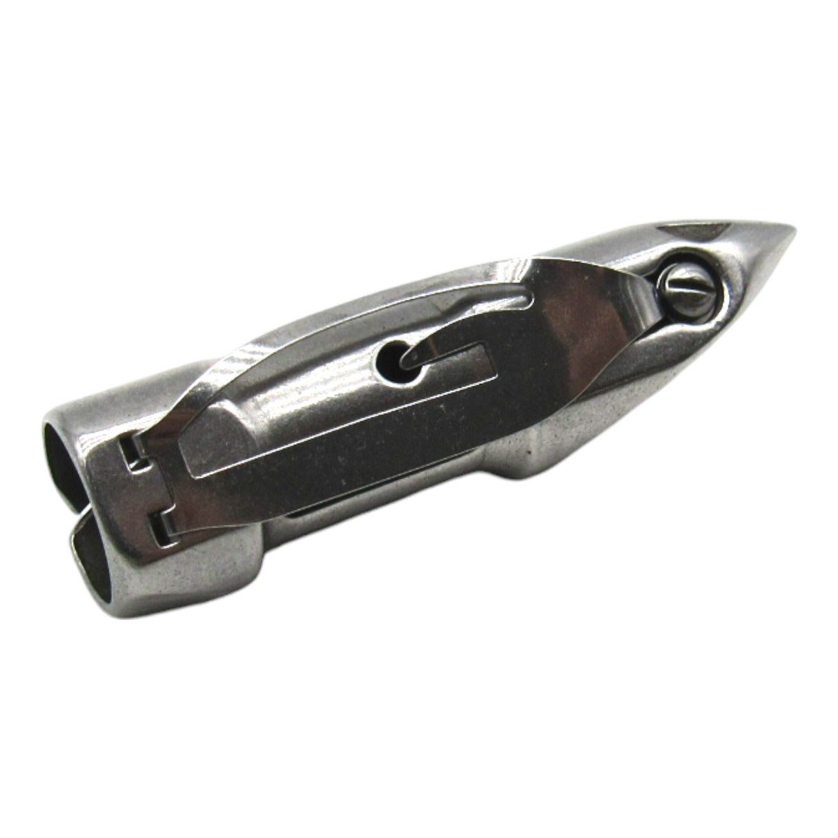 Replacement Bobbin Case / Shuttle Complete - Singer Part # 8327 - Central Michigan Sewing Supplies