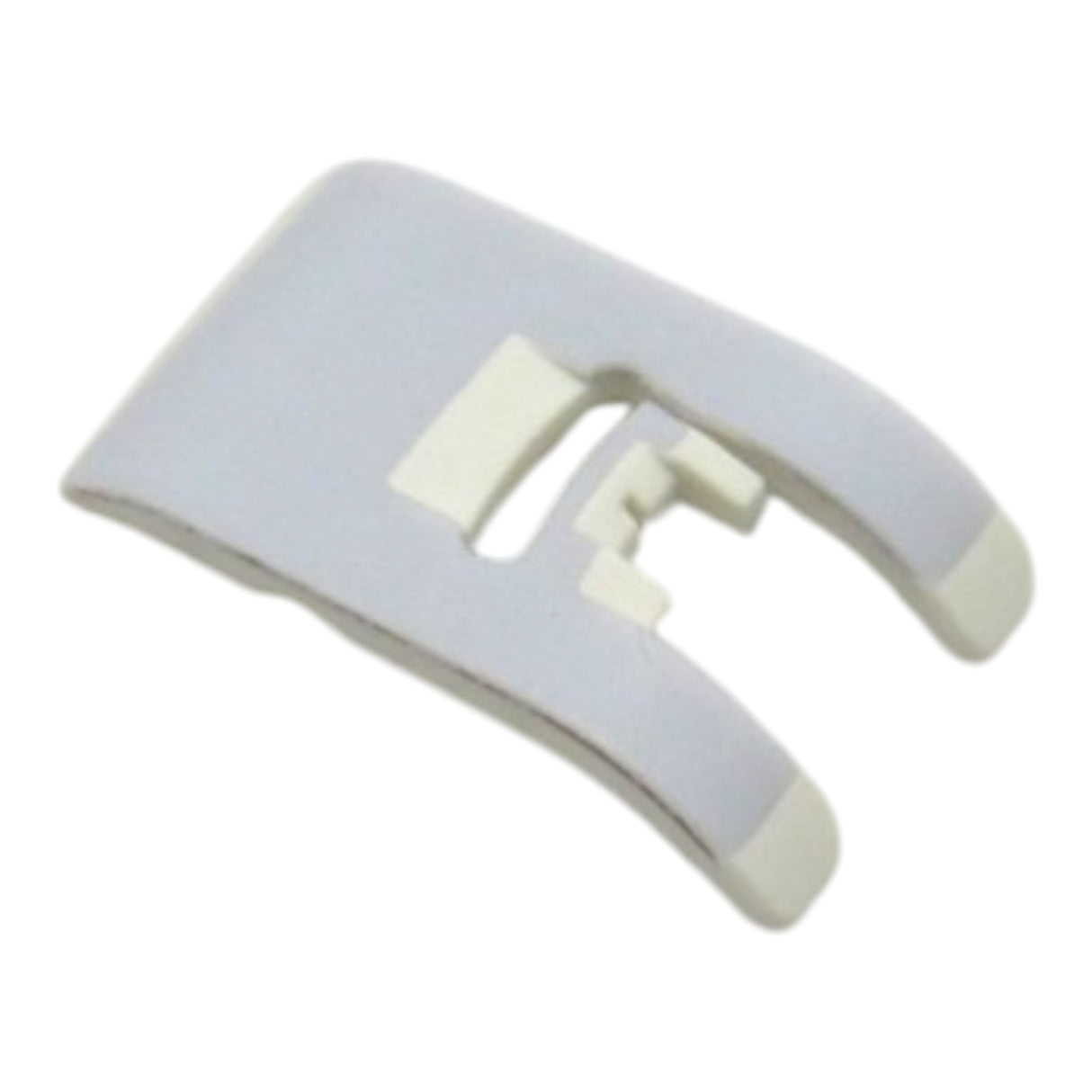 Husqvarna Viking Non-Stick Glide Foot "H" #4127961-45 - Central Michigan Sewing Supplies