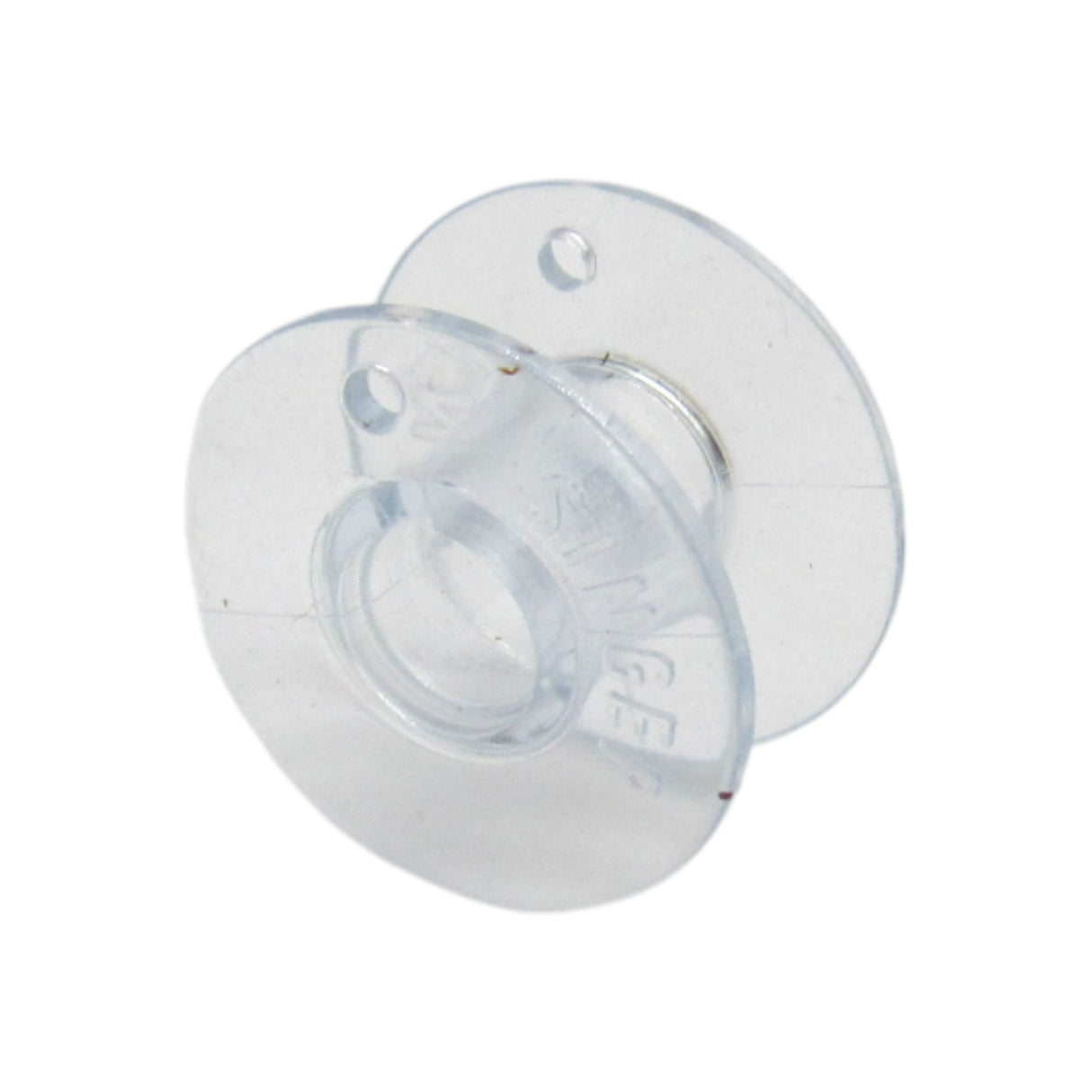 (10) Genuine Singer Class 15 Plastic Bobbins - Part #81348 - Central Michigan Sewing Supplies