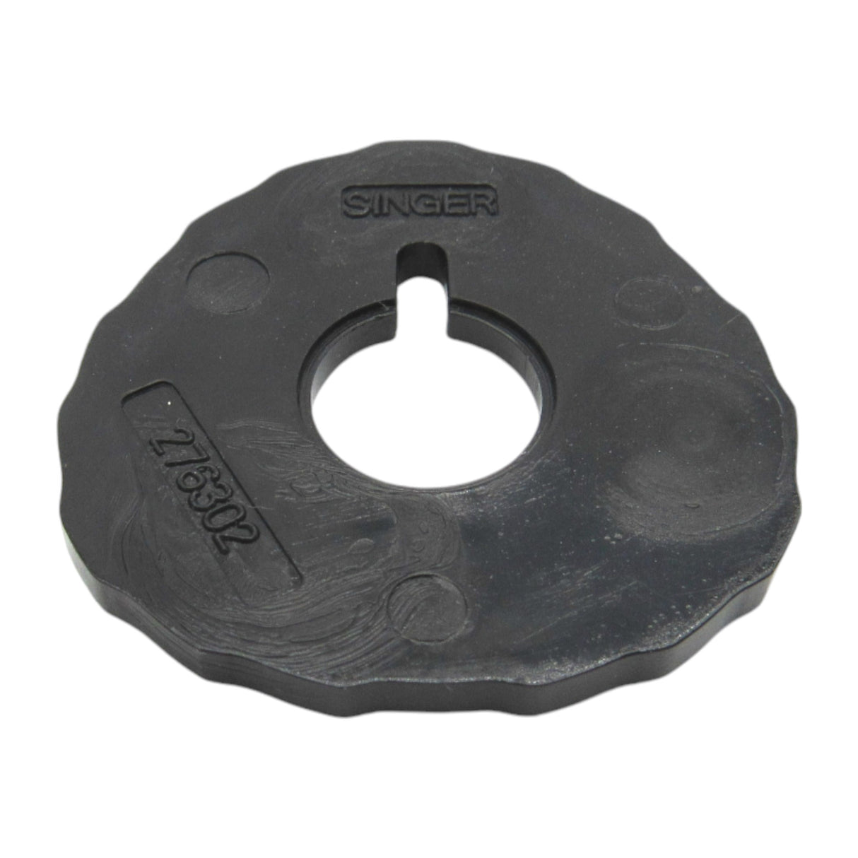 Stitch Cam # 2 (Multiple Zig-Zag) - Singer Part # 276302 - Central Michigan Sewing Supplies