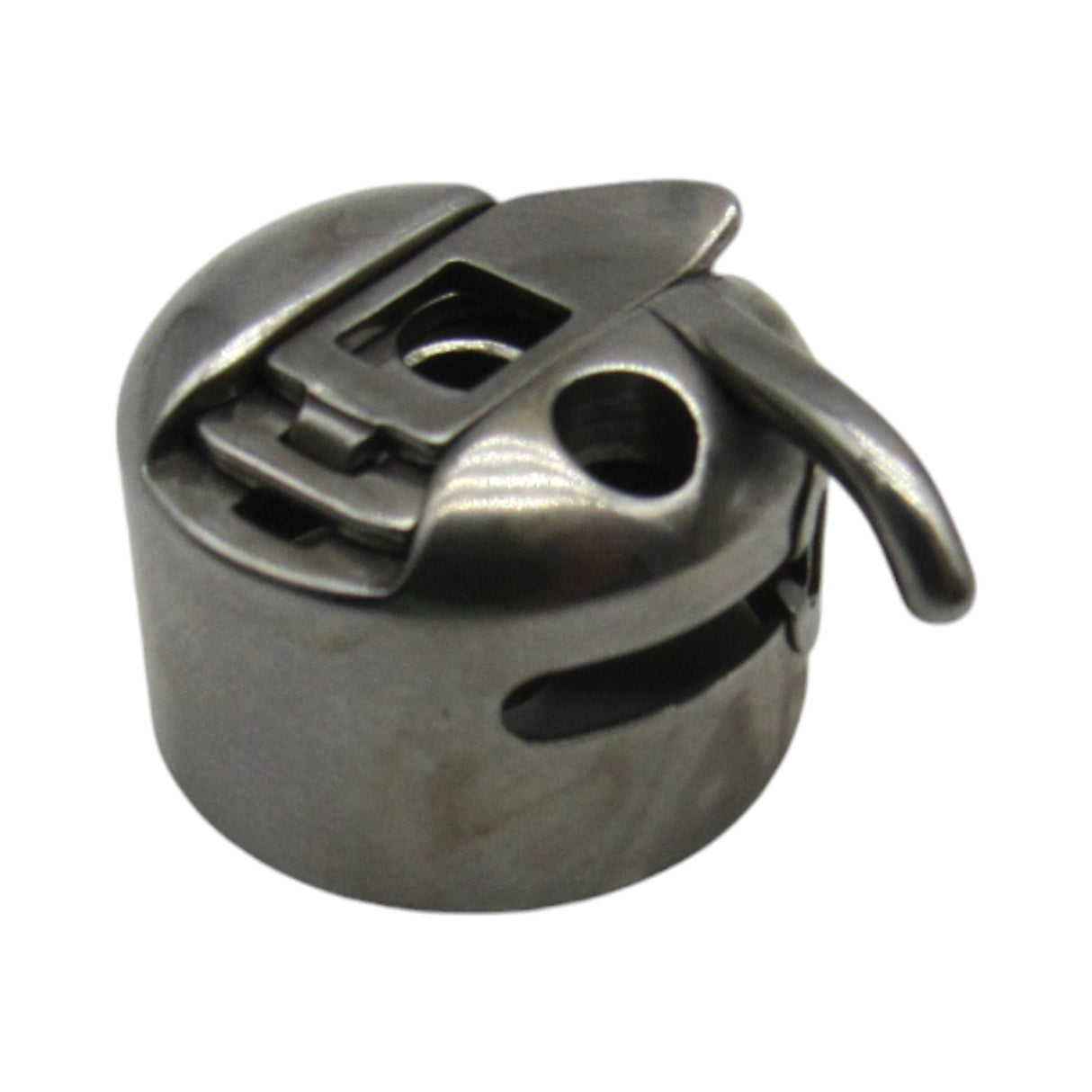 Kenmore Sewing Machine Bobbin Case Original Style with View Hole Fits 148, 158, 385 Series - Central Michigan Sewing Supplies