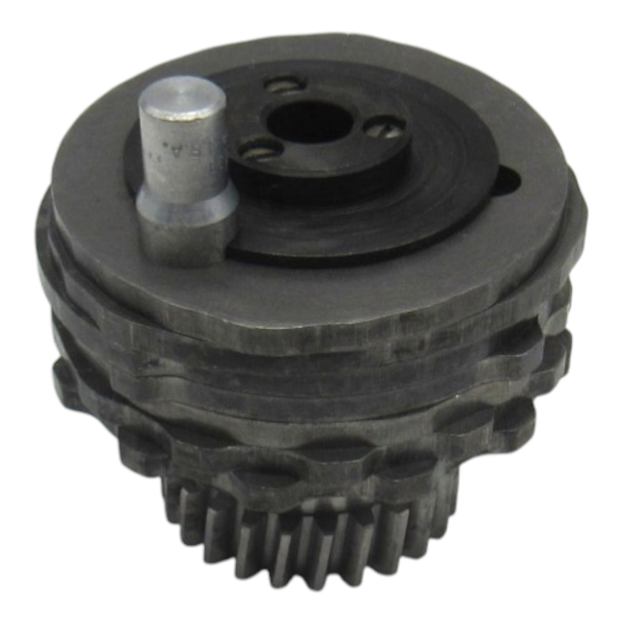 Genuine Singer All-Metal Cam Stack for 500 500A - Vintage Original Part 172114 - Central Michigan Sewing Supplies