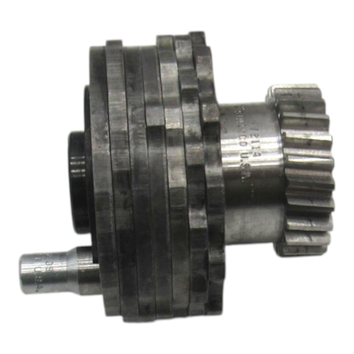 Genuine Singer All-Metal Cam Stack for 500 500A - Vintage Original Part 172114 - Central Michigan Sewing Supplies