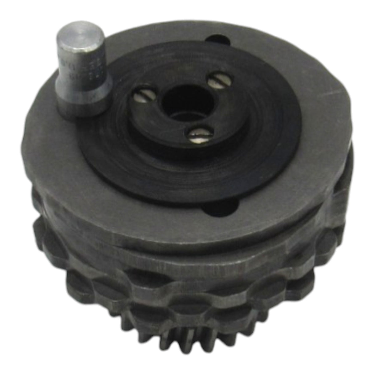 Genuine Singer All-Metal Cam Stack for 500 500A - Vintage Original Part 172114 - Central Michigan Sewing Supplies