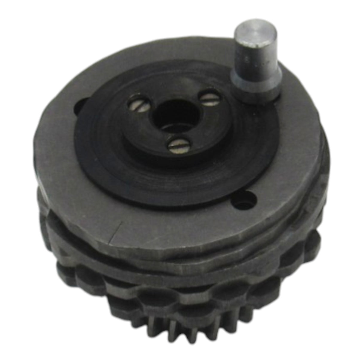 Genuine Singer All-Metal Cam Stack for 500 500A - Vintage Original Part 172114 - Central Michigan Sewing Supplies