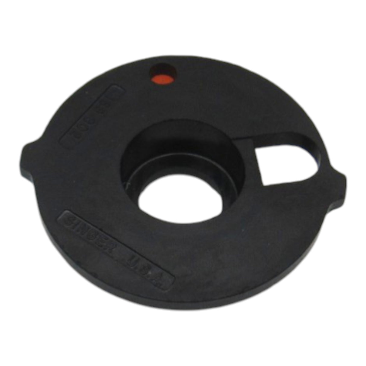 Original Singer Basting Stitch Cam - Part #163802 (Fashion Disc Type B #23) | Fits Singer 600 Series Touch & Sew - Central Michigan Sewing Supplies
